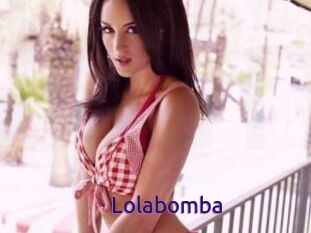 Lolabomba