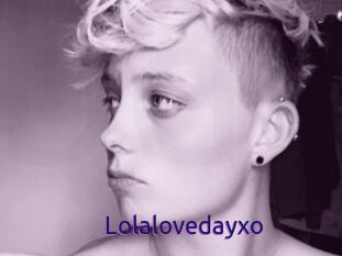 Lolalovedayxo
