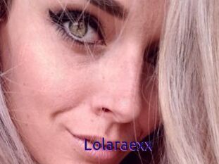 Lolaraexx