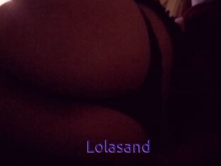 Lolasand