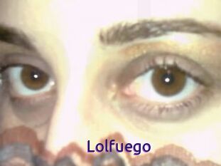 Lolfuego