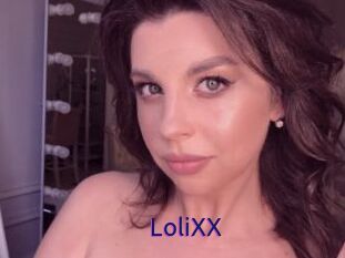 LoliXX