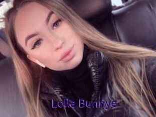 Lolla_Bunnye