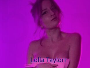 Lolla_Taylorr