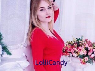 LolliCandy