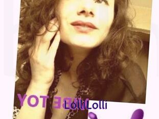 LolliLolli