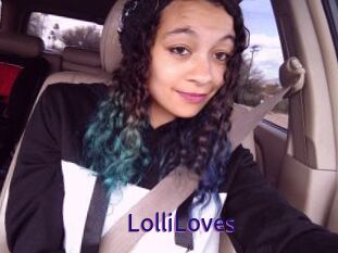 LolliLoves
