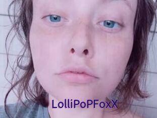 LolliPoPFoxX