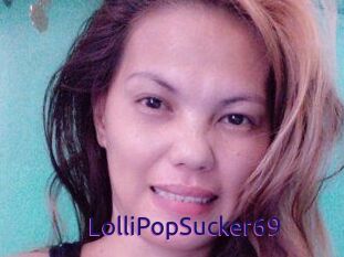 LolliPopSucker69