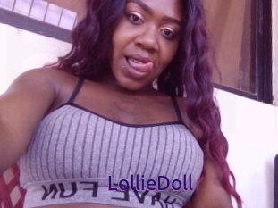 LollieDoll