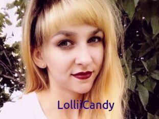LolliiCandy