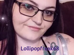 Lollipopfreak68