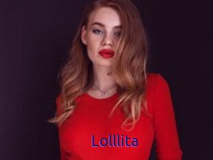 Lolllita