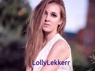 LollyLekkerr