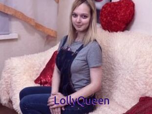 LollyQueen