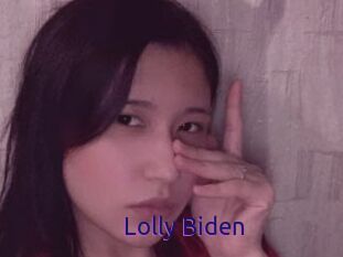 Lolly_Biden