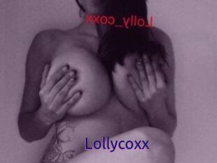 Leaked Lollycoxx OnlyFans