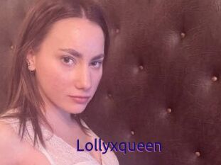 Lollyxqueen
