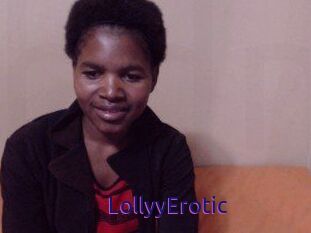 LollyyErotic