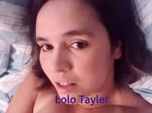 Lolo_Tayler