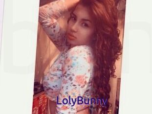 LolyBunny