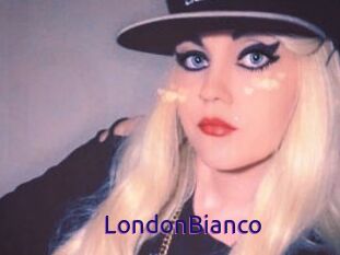 LondonBianco
