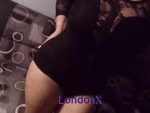 LondonX