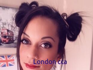 London_cca