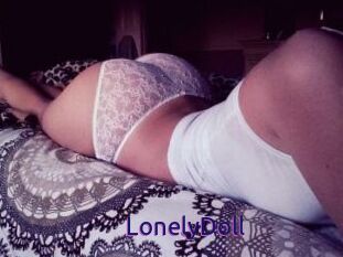 LonelyDoll