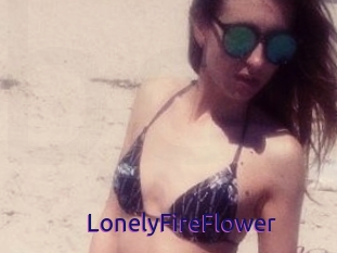 LonelyFireFlower