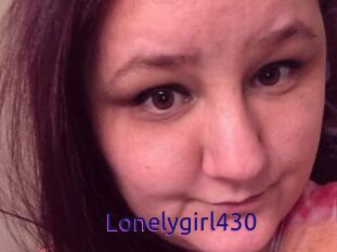 Lonelygirl430