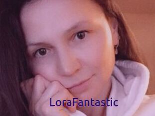 LoraFantastic