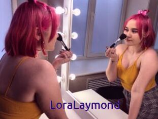 LoraLaymond