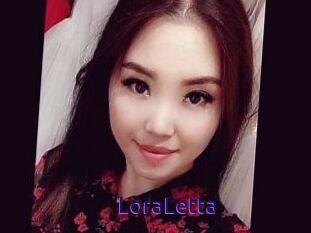 LoraLetta