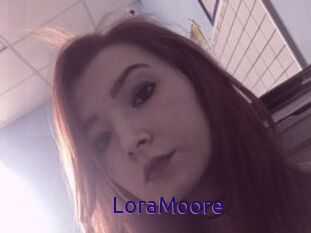 LoraMoore