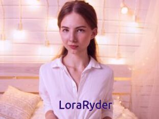 LoraRyder