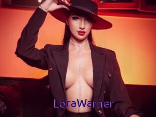 LoraWarner