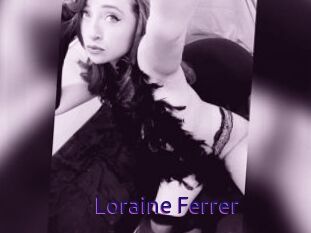 Loraine_Ferrer
