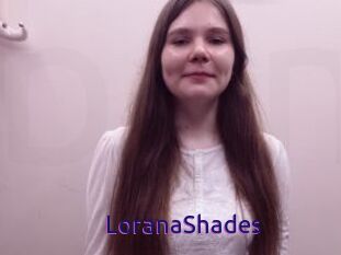LoranaShades