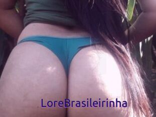 LoreBrasileirinha