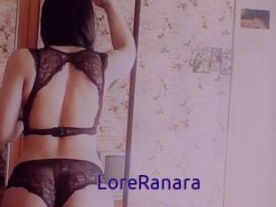 LoreRanara