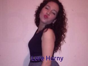 Lore_Horny