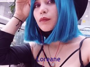 Loreane