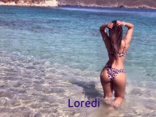 Loredi