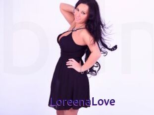 LoreenaLove