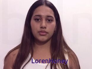 LorenHoney