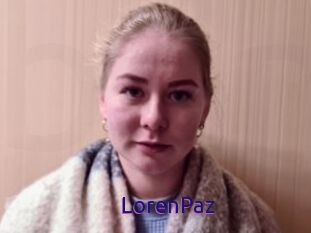 LorenPaz