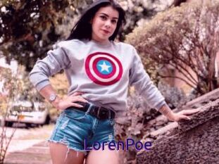 LorenPoe