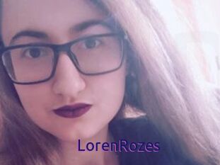 LorenRozes
