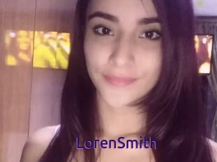 LorenSmith